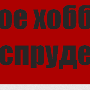 Презентация на тему: Моё хобби Юриспруденция